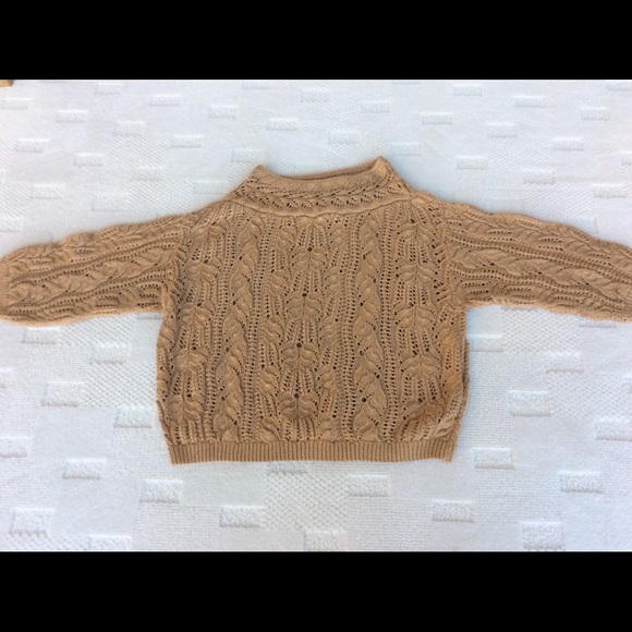 Sweater - Picture 3 of 4